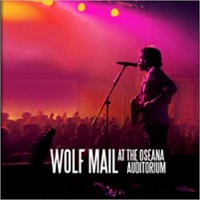 Purchase Wolf Mail - Oseana Auditorium