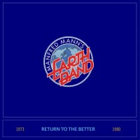 Purchase Manfred Mann's Earth Band - Return To The Better