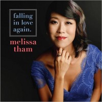 Purchase Melissa Tham - Falling In Love Again