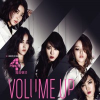 Purchase 4Minute - Volume Up (EP)