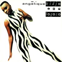Purchase Angelique Kidjo - Logozo
