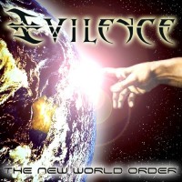 Purchase Evilence - The New World Order (EP)