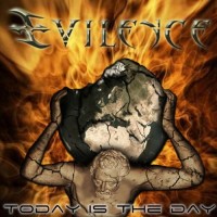 Purchase Evilence - Today Is The Day (EP)