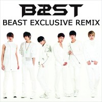 Purchase B2ST - Beast (Exclusive Remix) (CDS)