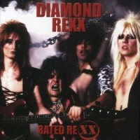 Purchase Diamond Rexx - Rated Rexx