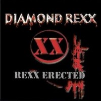 Purchase Diamond Rexx - Rexx Erected