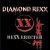 Buy Diamond Rexx - Rexx Erected Mp3 Download