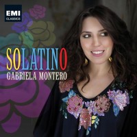Purchase Gabriela Montero - Solatino