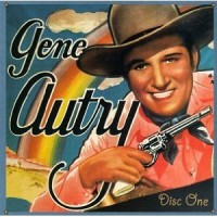 Purchase Gene Autry - Sing Cowboy Sing CD1