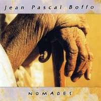 Purchase Jean Pascal Boffo - Nomades