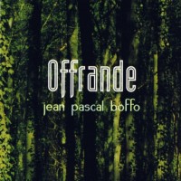Purchase Jean Pascal Boffo - Offrande
