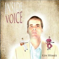 Purchase Ken Hymes - Inside Voice