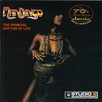 Purchase Mandingo - The Primeval Rhythm Of Life (Remastered 1995)