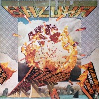Purchase Bazuka - Tony Camillo's Bazuka - Dynomite (Vinyl)