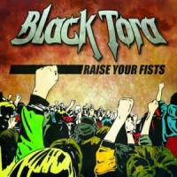 Purchase Black Tora - Raise Your Fists (EP)