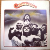 Purchase Cappuccino - Cappuccino (Vinyl)