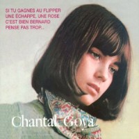 Purchase Chantal Goya - Les Annees 60