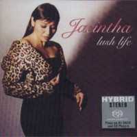 Purchase Jacintha - Lush Life