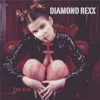 Purchase Diamond Rexx - The Evil