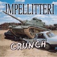 Purchase Impellitteri - Crunch CD2