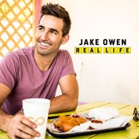 Purchase Jake Owen - Real Life (CDS)