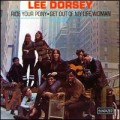 Buy Lee Dorsey - Ride Your Pony / Get Out Of My Life, Woman (Reissued 2010) Mp3 Download