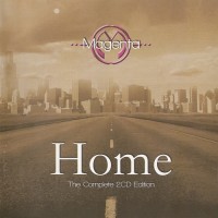 Purchase Magenta (UK) - Home (Reissued 2009) CD1