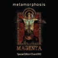 Buy Magenta (UK) - Metamorphosis (Special Edition) Mp3 Download