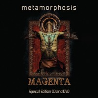 Purchase Magenta (UK) - Metamorphosis (Special Edition)