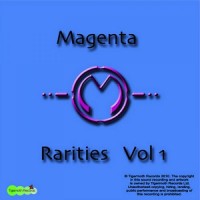 Purchase Magenta (UK) - Rarities Vol 1