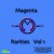 Buy Magenta (UK) - Rarities Vol 1 Mp3 Download