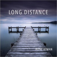 Purchase Irene Atman - Long Distance