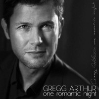 Purchase Gregg Arthur - One Romantic Night