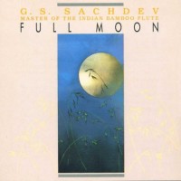 Purchase G. S. SachdeV - Full Moon