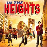 Purchase Original Broadway Cast Recording - In The Heights CD1