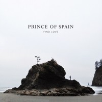 Purchase Prince Of Spain - Find Love (CDS)