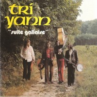 Purchase Tri Yann - Suite Gallaise (Vinyl)