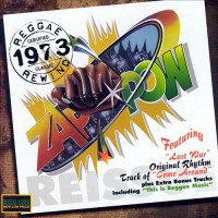 Purchase Zap-Pow - Zap-Pow (Reissued 2007)