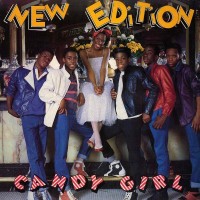 Purchase New Edition - Candy Girl