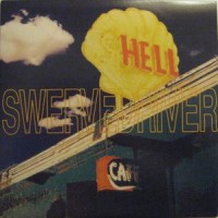 Purchase Swervedriver - The Hitcher (CDS)