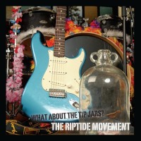 Purchase The Riptide Movement - What About The Tip Jars?
