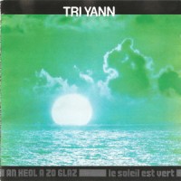 Purchase Tri Yann - An Heol A Zo Glaz - Le Soleil Est Vert (Vinyl)