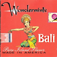 Purchase Wondermints - Bali