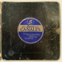 Purchase Lance Canales - The Blessing And The Curse
