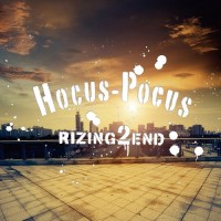 Purchase Rizing 2 End - Hocus-Pocus