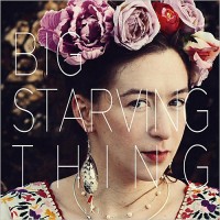 Purchase Riona Sally Hartman - Big Starving Thing