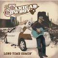 Buy Taxicab Cowboy - Long Time Comin' Mp3 Download