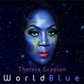 Buy Theresa Grayson - World Blue Mp3 Download