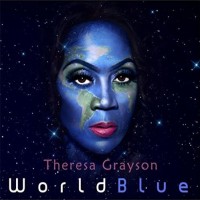 Purchase Theresa Grayson - World Blue