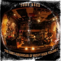 Purchase Tony Reed - The Lost Chronicles Of Heavy Rock Vol. 1